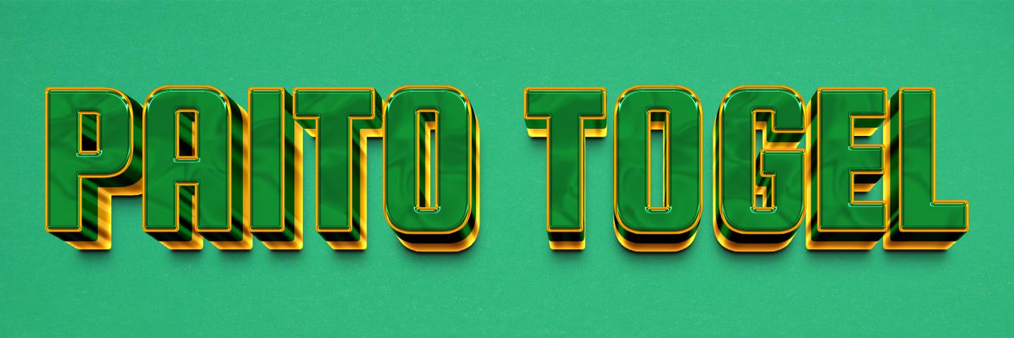 PAITO TOGEL
